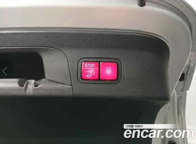 Mercedes-Benz GLC-Class X253 id 2653568 из Кореи 9