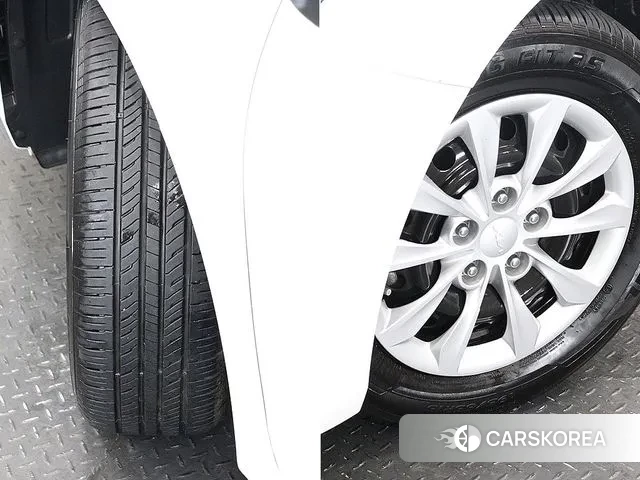 Kia The New K3 2nd generation id 3702216 из Кореи 9