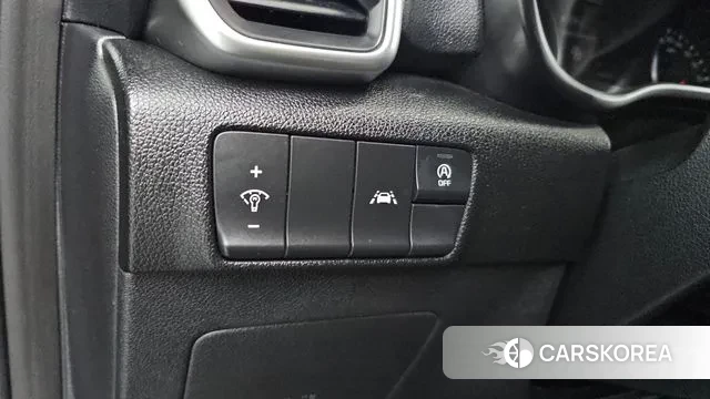 Kia Sportage The Bold id 3713155 из Кореи 9