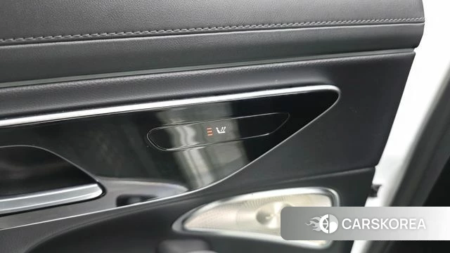 Mercedes-Benz E-Class W214 id 4584590 из Кореи 9