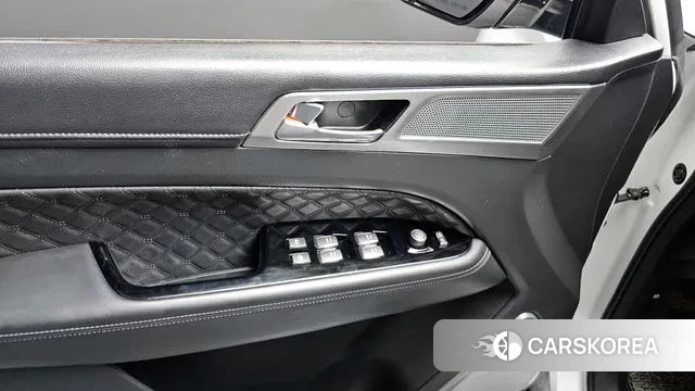 Ssangyong All New Rexton id 3343735 из Кореи 9