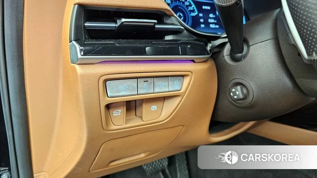 Genesis G80 (RG3) id 3800594 из Кореи 9