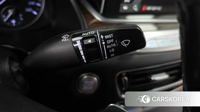 Kia More K9 id 4742148 из Кореи 9