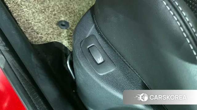 Renault Korea (Samsung) Clio id 3772656 из Кореи 9