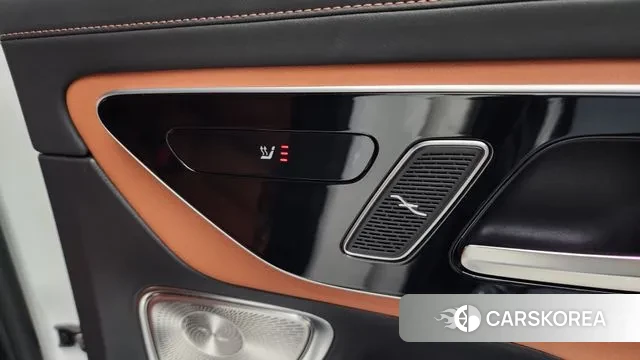 Mercedes-Benz GLC-Class X254 id 3624377 из Кореи 9