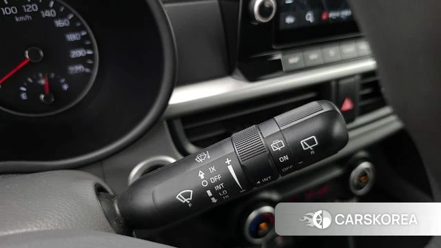 Kia Morning Urban (JA) id 4625512 из Кореи 9