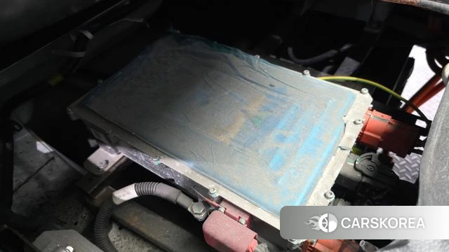 Dongfeng Socon C35 id 4480588 из Кореи 9
