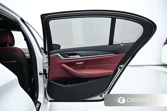 BMW 5 series id 4271228 из Китая 9