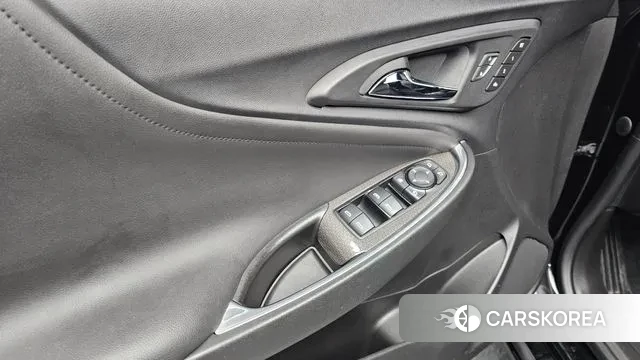 Chevrolet (GM Daewoo) The New Malibu id 3708980 из Кореи 9