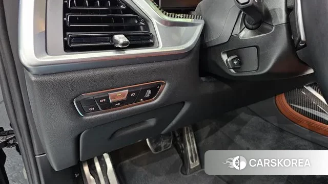 BMW X7 (G07) id 3503088 из Кореи 9