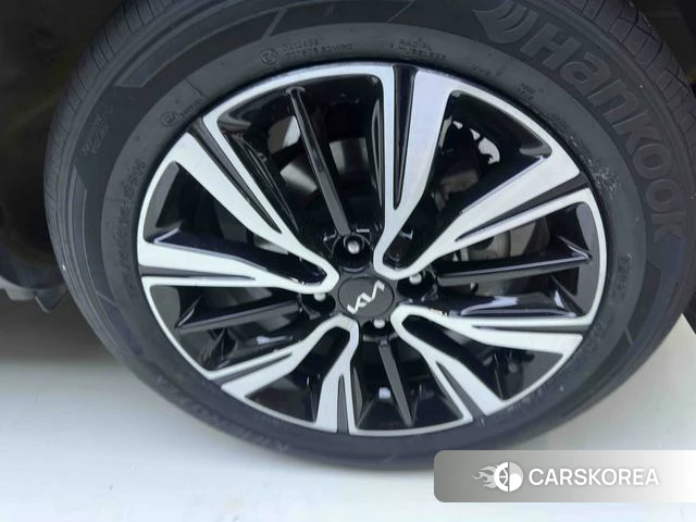 Kia Yi Ran id 4241206 из Китая 9