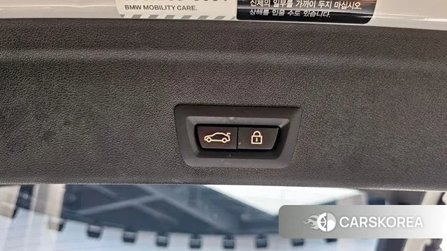 BMW X6 (G06) id 2885975 из Кореи 9