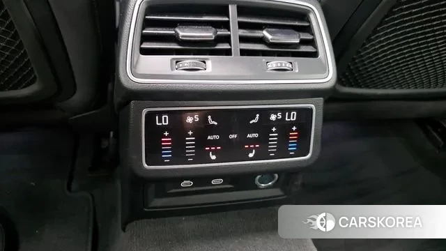 Audi A6 (C8) id 2915741 из Кореи 9