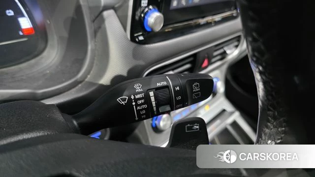 Hyundai Kona Electric id 3936836 из Кореи 9