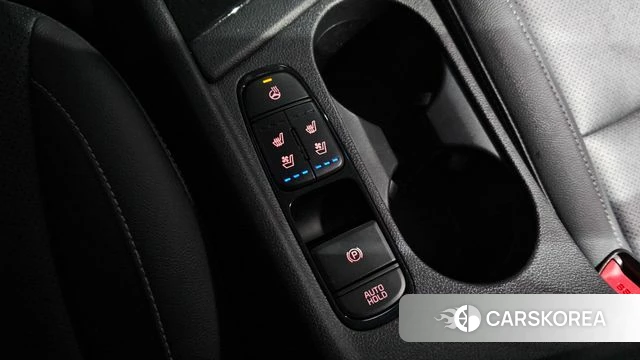 Kia The New Niro id 4268353 из Кореи 9