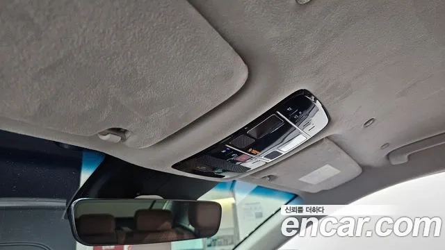 Hyundai Grandeur Hybrid (GN7) id 2949225 из Кореи 9