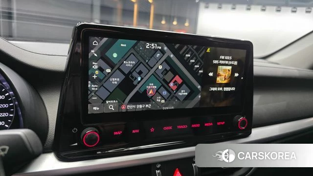 Kia The New K3 2nd generation id 4624125 из Кореи 9