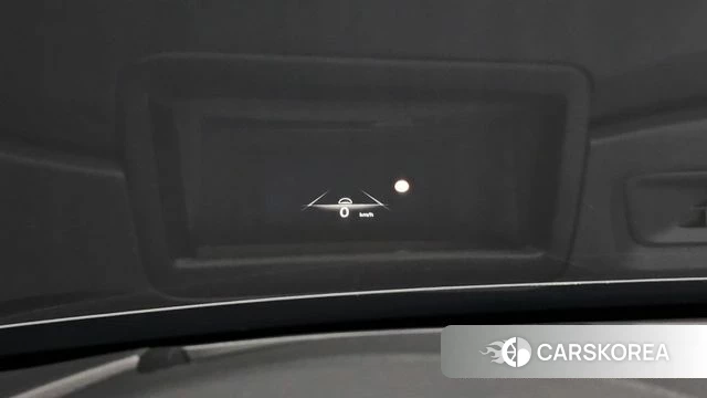 Genesis G80 (RG3) id 4758217 из Кореи 9