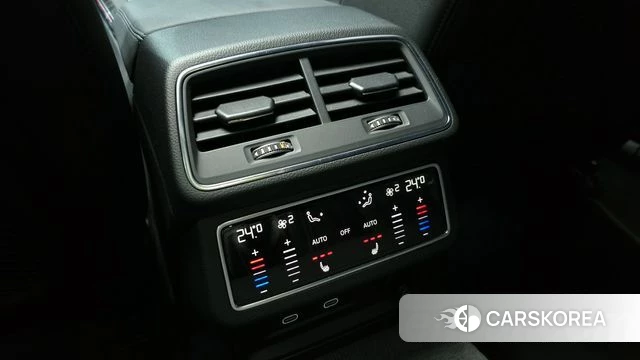 Audi A6 (C8) id 4282203 из Кореи 9