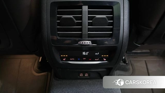 BMW X3 (G01) id 4881221 из Кореи 9