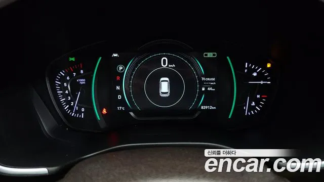 Hyundai Santa Fe TM id 2529166 из Кореи 9