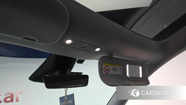 Tesla Model Y id 4381138 из Кореи 9