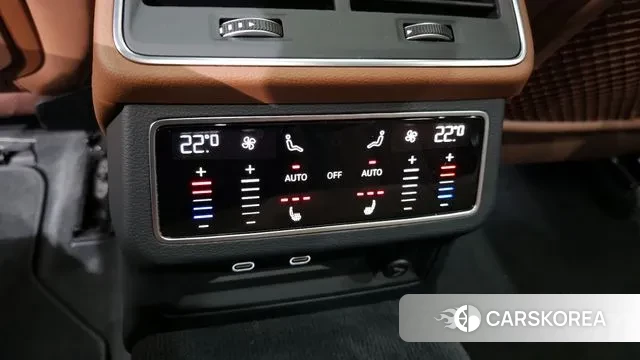 Audi A6 (C8) id 2998503 из Кореи 9