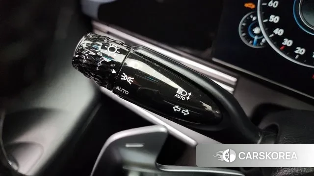 Hyundai The New Grandeur IG id 3354520 из Кореи 9