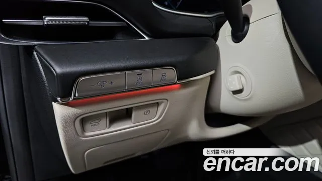 Genesis GV80 id 2736671 из Кореи 9