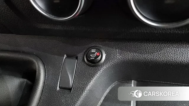 Renault Korea (Samsung) Master id 3650886 из Кореи 9