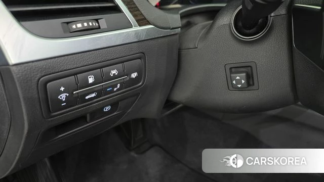 Genesis G80 id 4465294 из Кореи 9