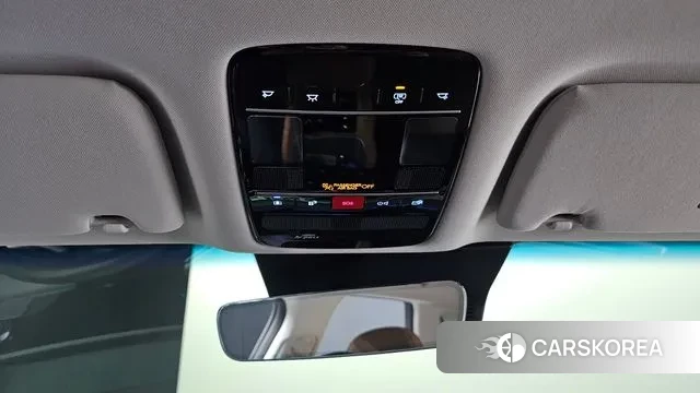 Hyundai Grandeur (GN7) id 3471990 из Кореи 9