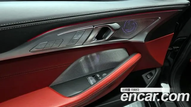 BMW 8 Series (G15) id 2935332 из Кореи 9