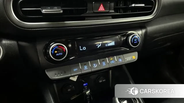 Hyundai The New Kona id 3043561 из Кореи 9