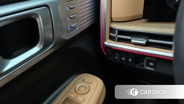 Hyundai Santa Fe (MX5) id 3758179 из Кореи 9