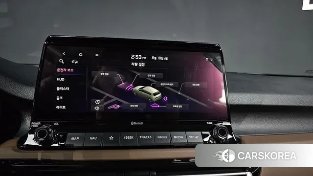 Kia Seltos id 3045103 из Кореи 9