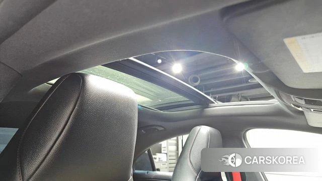 Mercedes-Benz CLA-Class C117 id 4849960 из Кореи 9