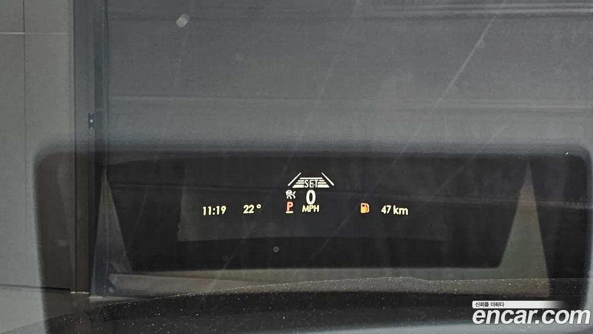 Lincoln Navigator id 1869529 из Кореи 9