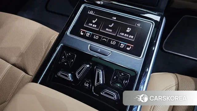 Audi A8 (D5) id 2986178 из Кореи 9