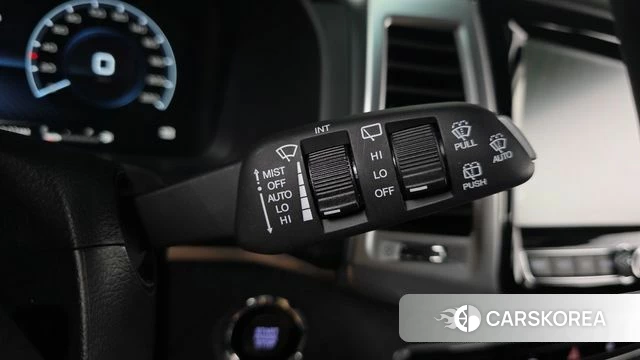 Ssangyong All New Rexton id 4464603 из Кореи 9