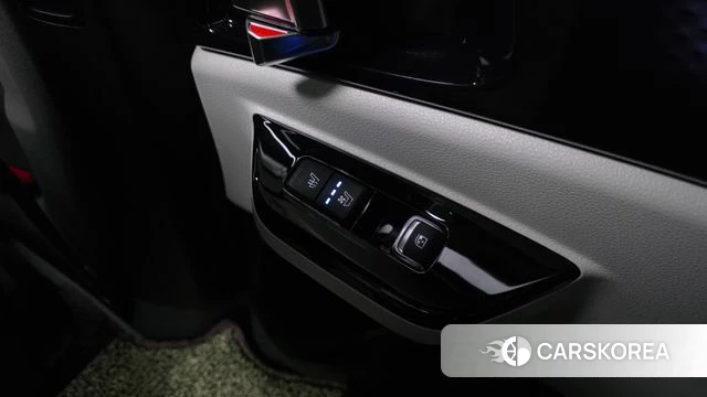 Kia Carnival 4th generation id 3877389 из Кореи 9