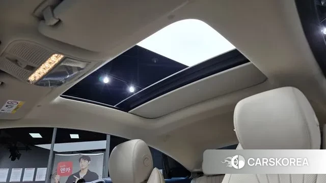 Mercedes-Benz E-Class W213 id 3635768 из Кореи 9