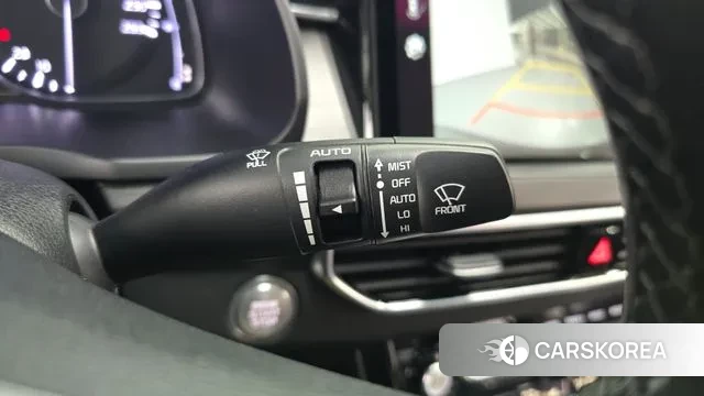 Kia K7 Premier id 2995008 из Кореи 9