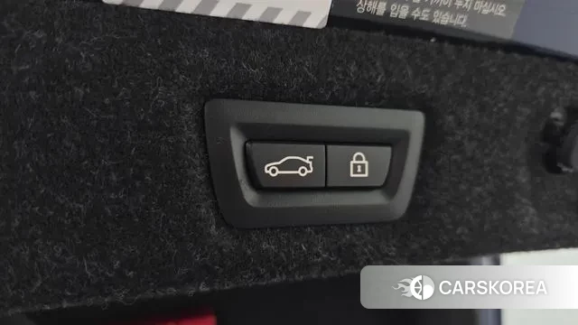 BMW 5 Series (G30) id 3368719 из Кореи 9