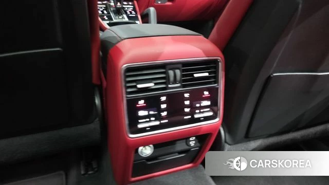 Porsche Cayenne (PO536) id 4506136 из Кореи 9