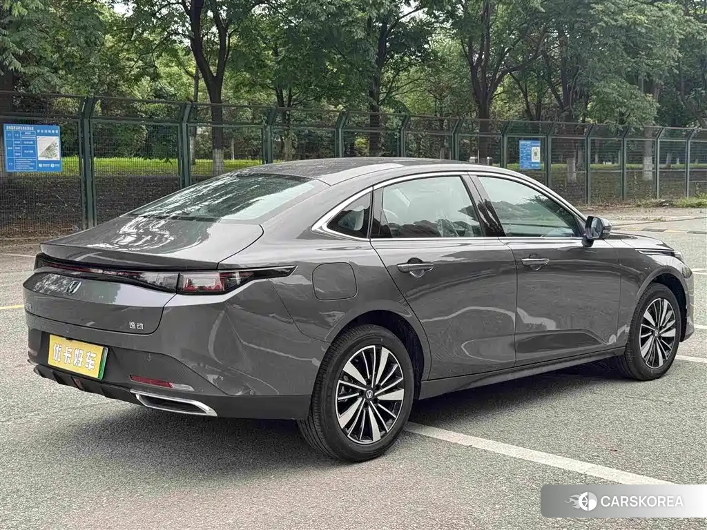 Chang'an Yidong PHEV id 4539039 из Китая 9