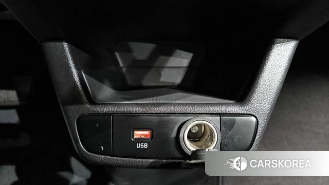 Kia The New Ray id 3827436 из Кореи 9