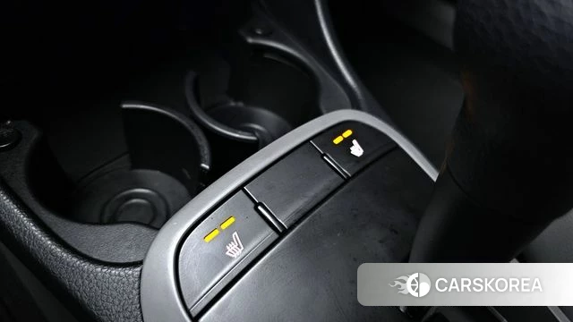 Kia All New Morning (JA) id 3828493 из Кореи 9