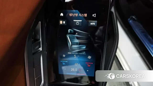 BMW 7 Series (G70) id 3436878 из Кореи 9