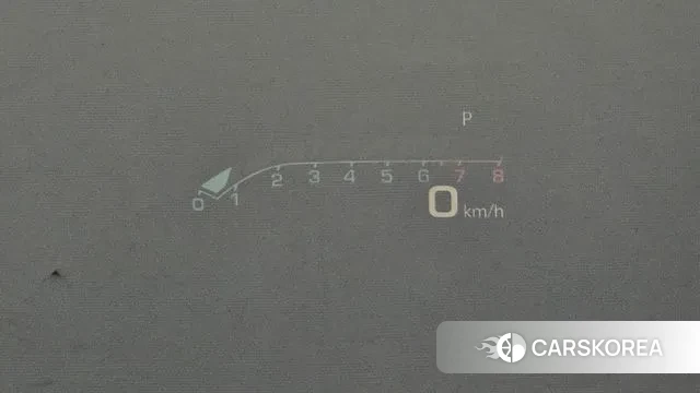 Cadillac ATS id 3578681 из Кореи 9